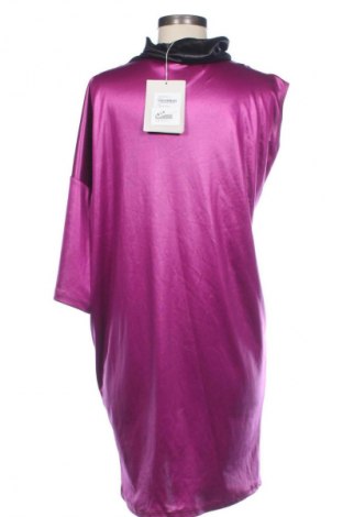 Kleid Unbranded, Größe M, Farbe Rosa, Preis 27,47 €