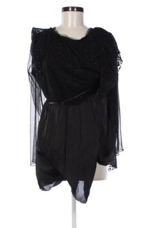 Kleid Unbranded, Größe M, Farbe Schwarz, Preis 14,71 €