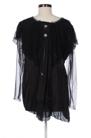 Kleid Unbranded, Größe M, Farbe Schwarz, Preis 14,71 €