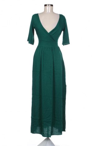 Kleid Unbranded, Größe S, Farbe Grün, Preis 26,87 €