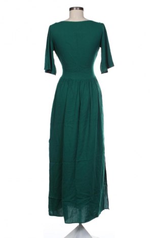 Kleid Unbranded, Größe S, Farbe Grün, Preis 26,87 €