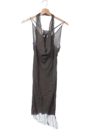 Φόρεμα Unbranded, Μέγεθος S, Χρώμα Γκρί, Τιμή 20,16 €