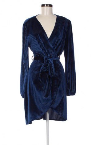 Kleid Unbranded, Größe L, Farbe Blau, Preis 8,99 €