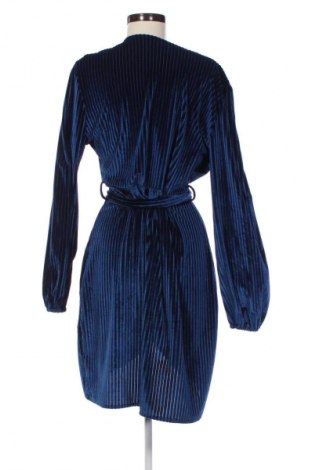 Kleid Unbranded, Größe L, Farbe Blau, Preis 8,99 €