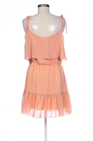 Sukienka Unbranded, Rozmiar L, Kolor Pomarańczowy, Cena 123,99 zł