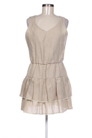 Φόρεμα Unbranded, Μέγεθος M, Χρώμα  Μπέζ, Τιμή 10,99 €