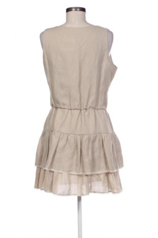 Φόρεμα Unbranded, Μέγεθος M, Χρώμα  Μπέζ, Τιμή 10,99 €