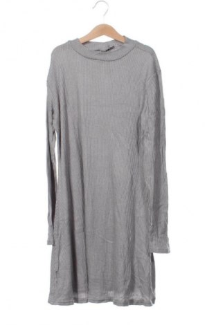 Kleid Unbranded, Größe XS, Farbe Grau, Preis € 20,99