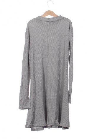 Kleid Unbranded, Größe XS, Farbe Grau, Preis € 20,99