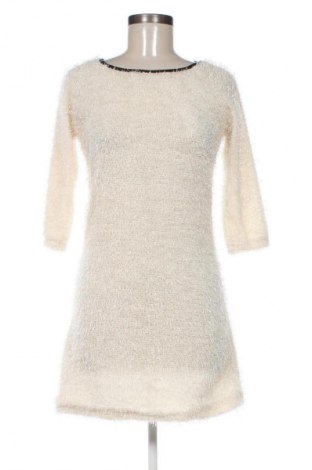 Rochie Unbranded, Mărime M, Culoare Ecru, Preț 49,99 Lei