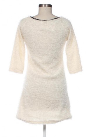 Rochie Unbranded, Mărime M, Culoare Ecru, Preț 49,99 Lei
