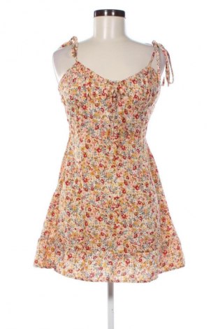 Kleid Unbranded, Größe S, Farbe Mehrfarbig, Preis 11,87 €