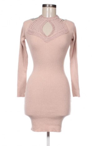 Šaty  Unbranded, Velikost M, Barva Růžová, Cena  299,00 Kč