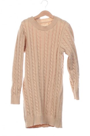 Φόρεμα Unbranded, Μέγεθος XS, Χρώμα  Μπέζ, Τιμή 18,99 €