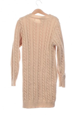 Φόρεμα Unbranded, Μέγεθος XS, Χρώμα  Μπέζ, Τιμή 18,99 €