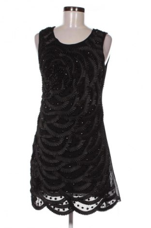 Kleid Unbranded, Größe M, Farbe Schwarz, Preis 20,99 €