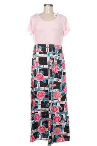 Kleid Unbranded, Größe XL, Farbe Mehrfarbig, Preis 20,99 €
