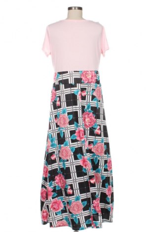 Kleid Unbranded, Größe XL, Farbe Mehrfarbig, Preis 20,99 €