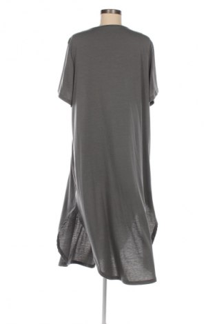 Kleid Unbranded, Größe 3XL, Farbe Grau, Preis 15,00 €