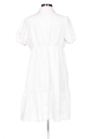 Šaty  Unbranded, Velikost XL, Barva Bílá, Cena  370,00 Kč