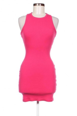 Šaty  Unbranded, Velikost S, Barva Růžová, Cena  370,00 Kč