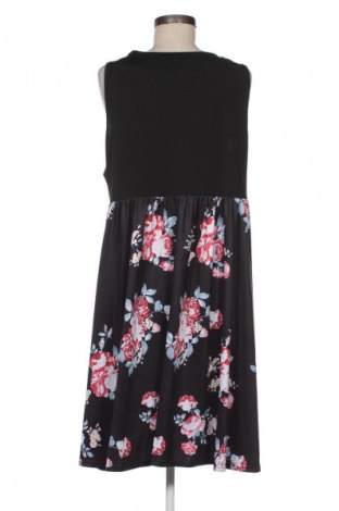 Sukienka Unbranded, Rozmiar 3XL, Kolor Kolorowy, Cena 44,99 zł