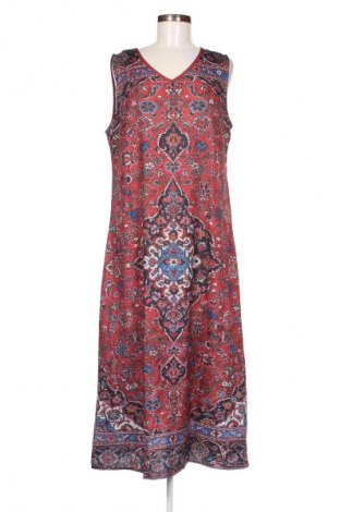 Kleid Unbranded, Größe L, Farbe Mehrfarbig, Preis 14,71 €