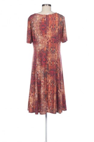 Φόρεμα Unbranded, Μέγεθος L, Χρώμα Πολύχρωμο, Τιμή 18,99 €
