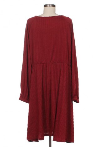 Šaty  Unbranded, Velikost XXL, Barva Červená, Cena  369,00 Kč