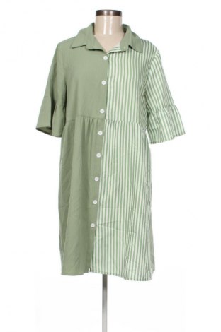 Sukienka Unbranded, Rozmiar M, Kolor Kolorowy, Cena 120,99 zł