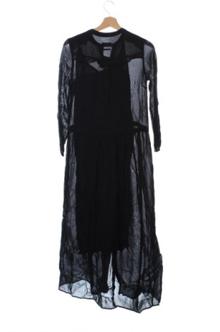 Φόρεμα Unbranded, Μέγεθος XS, Χρώμα Μαύρο, Τιμή 12,99 €