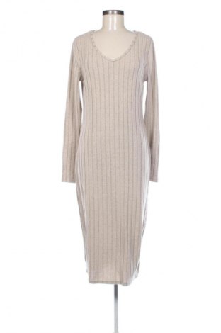 Rochie Unbranded, Mărime XXL, Culoare Bej, Preț 98,99 Lei
