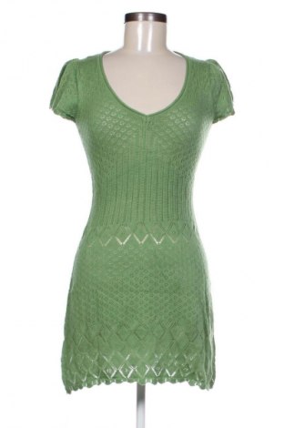 Kleid Unbranded, Größe S, Farbe Grün, Preis 13,99 €