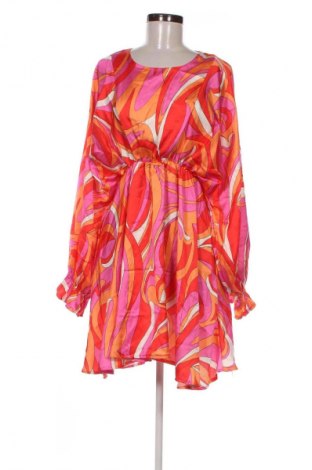Kleid Unbranded, Größe M, Farbe Mehrfarbig, Preis 31,99 €