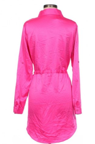 Sukienka Unbranded, Rozmiar L, Kolor Różowy, Cena 157,99 zł