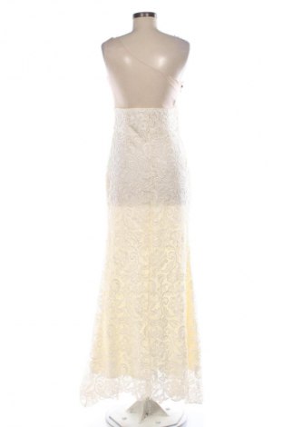 Rochie Unbranded, Mărime M, Culoare Ecru, Preț 196,99 Lei