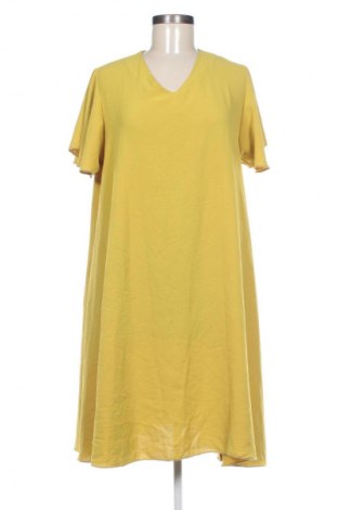 Ruha Unbranded, Méret L, Szín Sárga, Ár 6 138 Ft