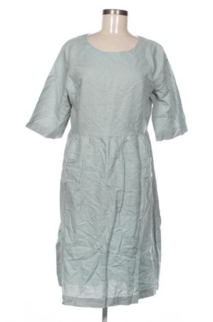 Rochie Unbranded, Mărime L, Culoare Albastru, Preț 156,99 Lei