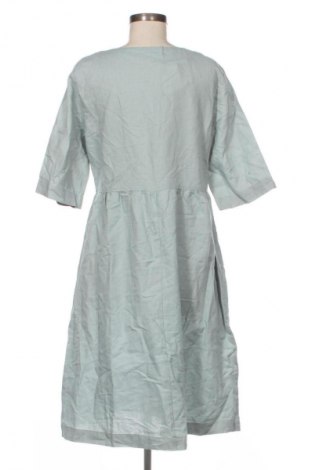 Rochie Unbranded, Mărime L, Culoare Albastru, Preț 156,99 Lei
