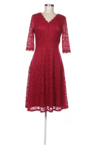 Rochie Unbranded, Mărime M, Culoare Roșu, Preț 156,99 Lei