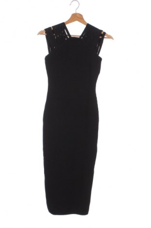 Kleid Unbranded, Größe XS, Farbe Schwarz, Preis 13,99 €