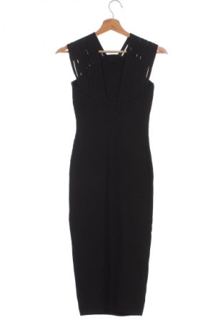 Kleid Unbranded, Größe XS, Farbe Schwarz, Preis 13,99 €