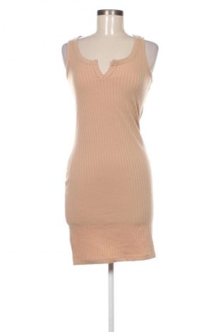 Φόρεμα Unbranded, Μέγεθος M, Χρώμα  Μπέζ, Τιμή 18,99 €