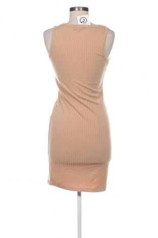 Φόρεμα Unbranded, Μέγεθος M, Χρώμα  Μπέζ, Τιμή 18,99 €