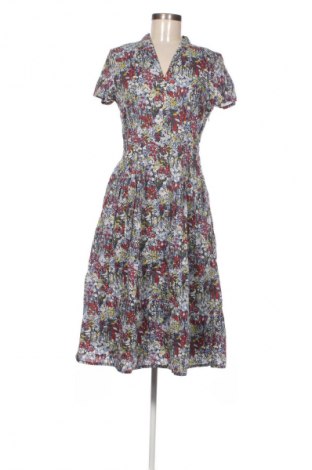 Φόρεμα Unbranded, Μέγεθος M, Χρώμα Πολύχρωμο, Τιμή 18,99 €