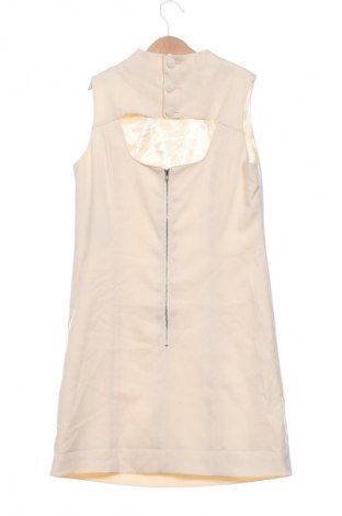 Φόρεμα Unbranded, Μέγεθος M, Χρώμα  Μπέζ, Τιμή 13,99 €