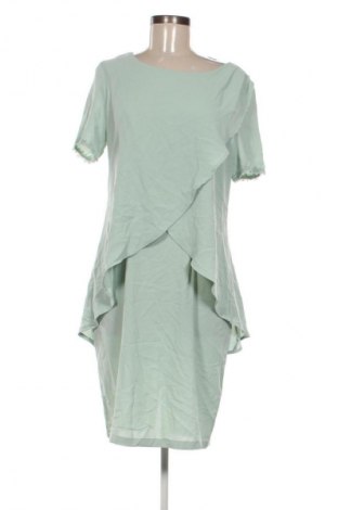 Kleid Unbranded, Größe M, Farbe Grün, Preis 14,99 €