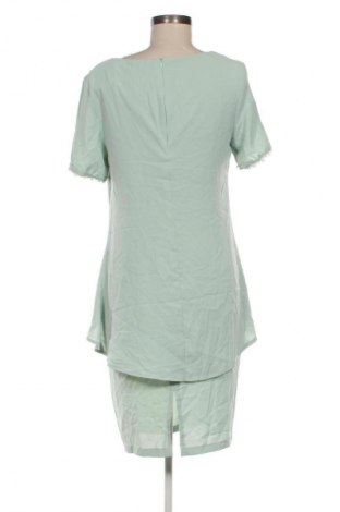Kleid Unbranded, Größe M, Farbe Grün, Preis 20,99 €