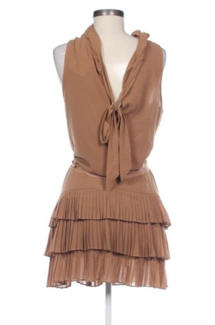 Kleid Unbranded, Größe M, Farbe Braun, Preis 20,99 €