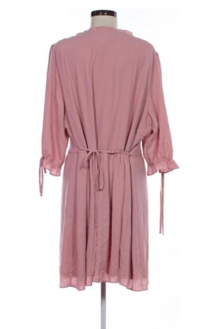 Sukienka Unbranded, Rozmiar L, Kolor Różowy, Cena 43,99 zł